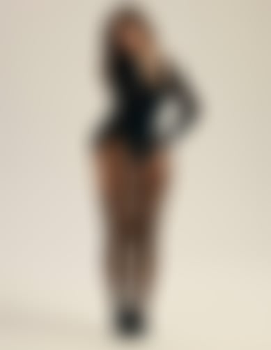 Lingerie set Seduce Black 3