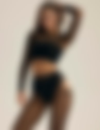 Lingerie set Sharia