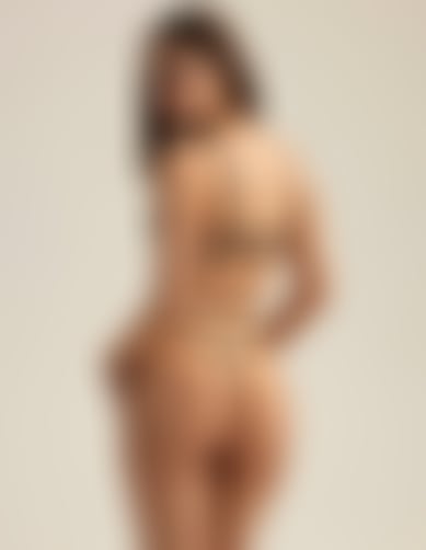 Lingerie set Wea Black 5