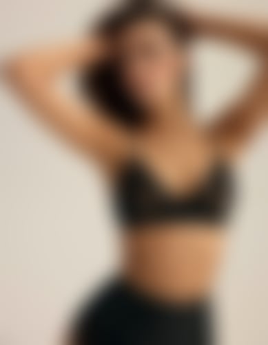 Lingerie set Wolver Black 3