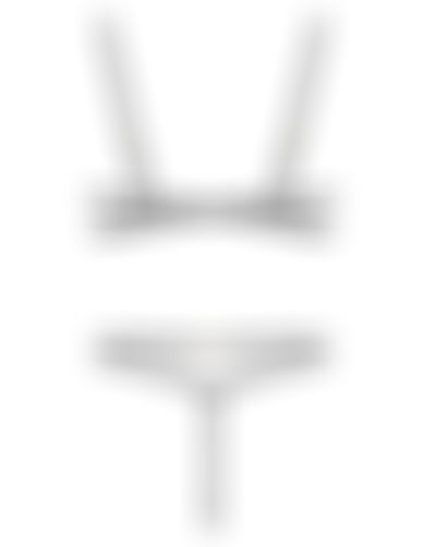 Lingerie set Wea Black 7