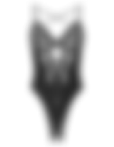 Body Womyn Чорний 9