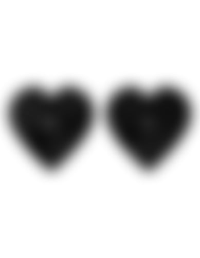 Nipple covers Ween Black 6