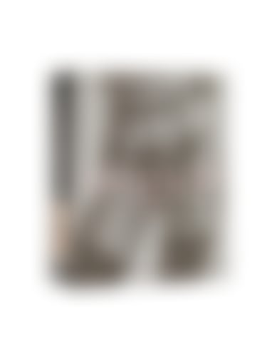 Garter bell Pante Black 6