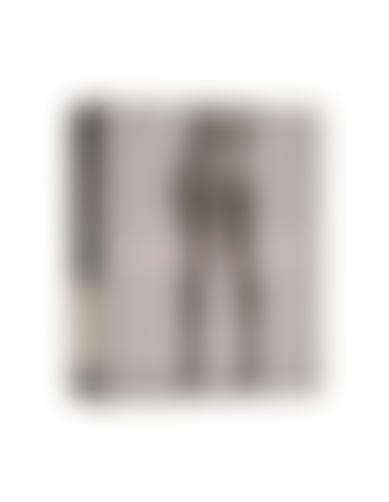 Stockings Resolute Black 7