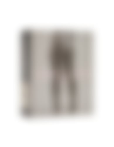 Stocking Sneak Black 3