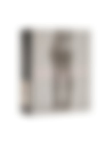 Stocking Weakly Black 5