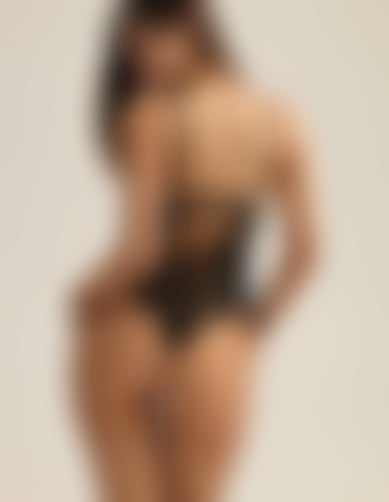 Body Poem Black 2
