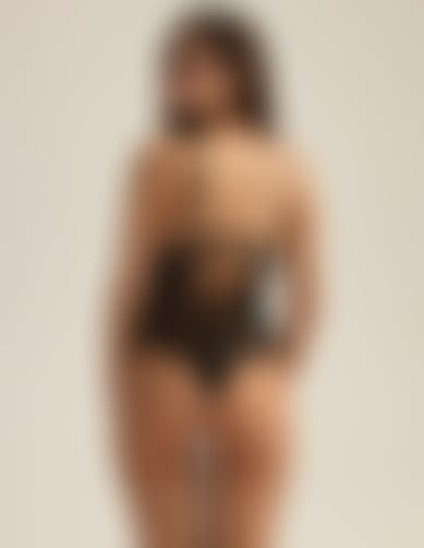 Body Poem Black 3