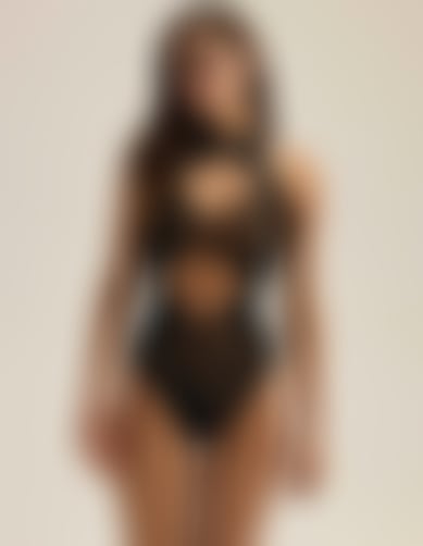 Body Savage Black 5