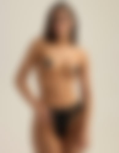 Panties Potion Black 1