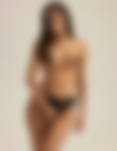 Panties Potion Black 2