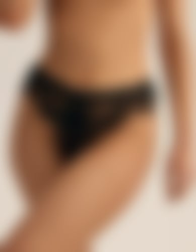 Panties Potion Black 3