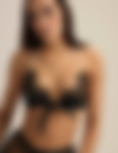 Lingerie set Parish Black 3