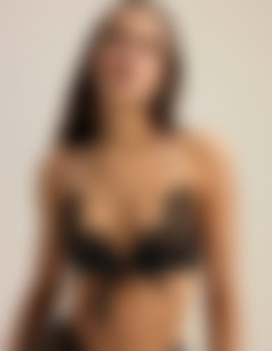 Lingerie set Parish Black 4