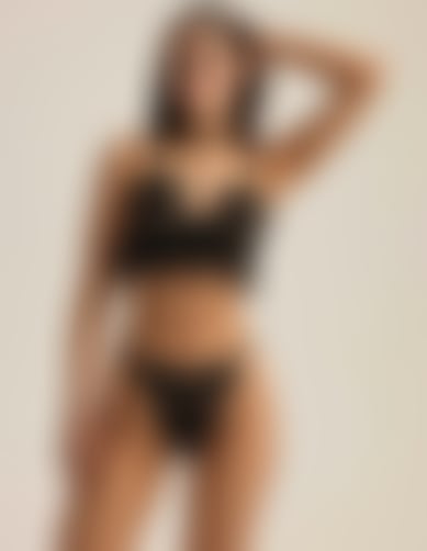 Lingerie set Perhaps Black 2