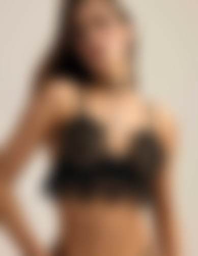 Lingerie set Perhaps Black 3