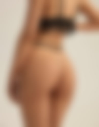 Lingerie set Perhaps Black 5