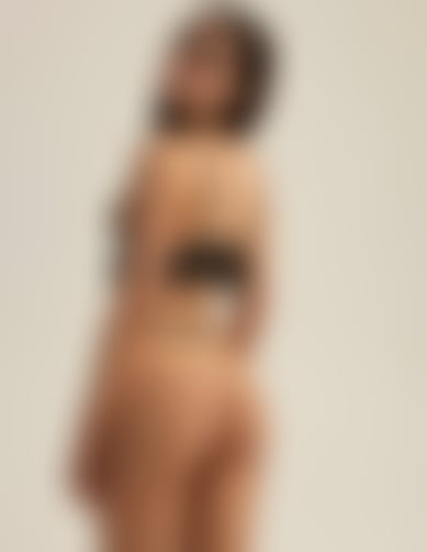 Lingerie set Perhaps Black 6