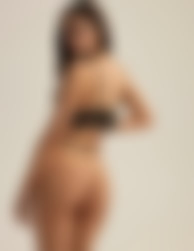 Lingerie set Perhaps Black 7