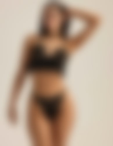 Lingerie set Perhaps Black 8