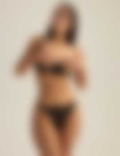 Lingerie set Posse Black 7