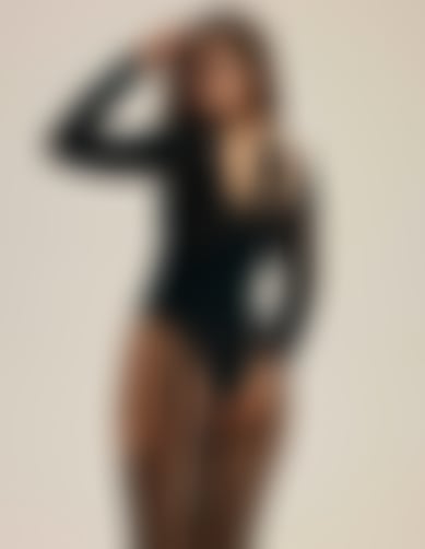 Lingerie set Seduce Black 2