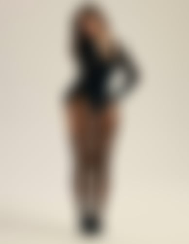 Lingerie set Seduce Black 3