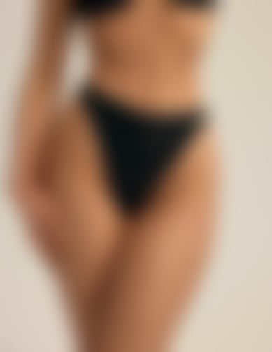 Lingerie set Wadset Black 4