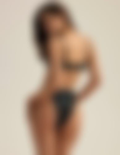 Lingerie set Wadset Black 6