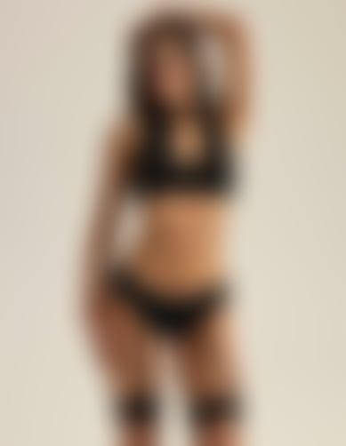 Lingerie set Zacco Black 5