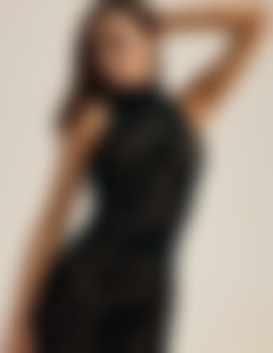Dress Zanja Black 2