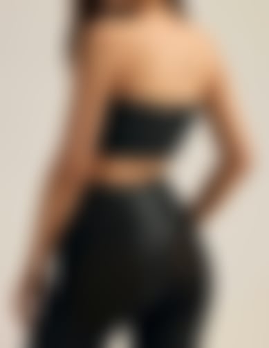Top Wet Black 3