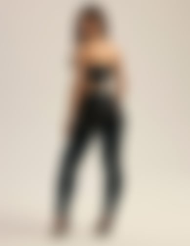 Top Wet Black 4