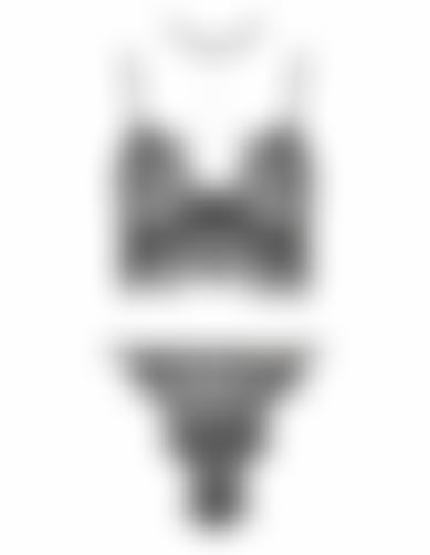 Lingerie set Perhaps Black 10