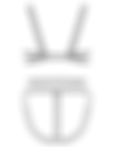 Harness Honour Black 7