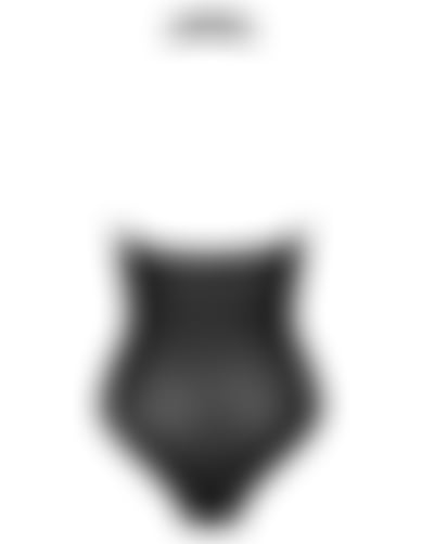 Body Savage Black 6