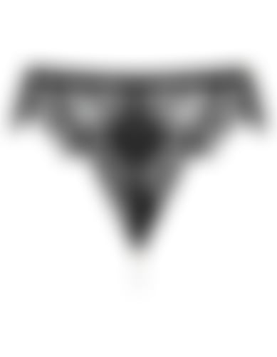 Panties Potion Black 7