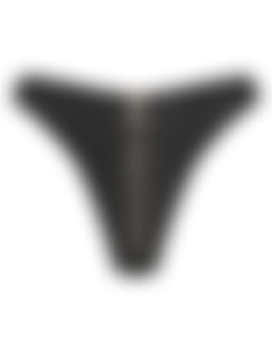 Panties Wish Black 9