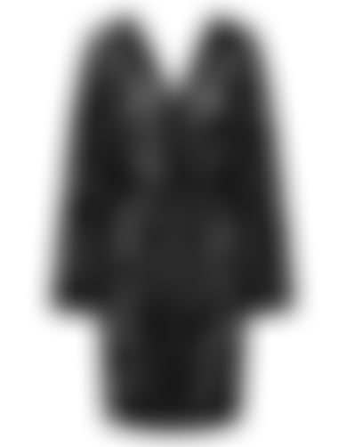 Robe Zequine Black 9