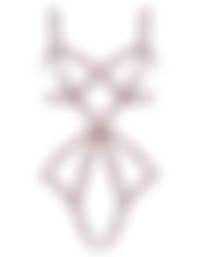 Harness Honey Violet 7