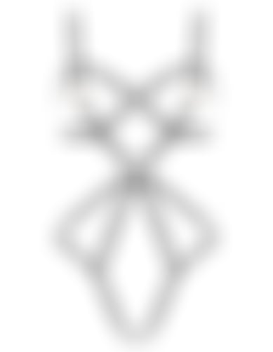 Harness Honey Black 5