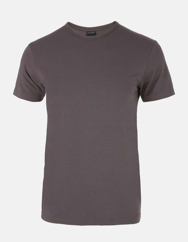 T-shirt Bosco Basic - Grey