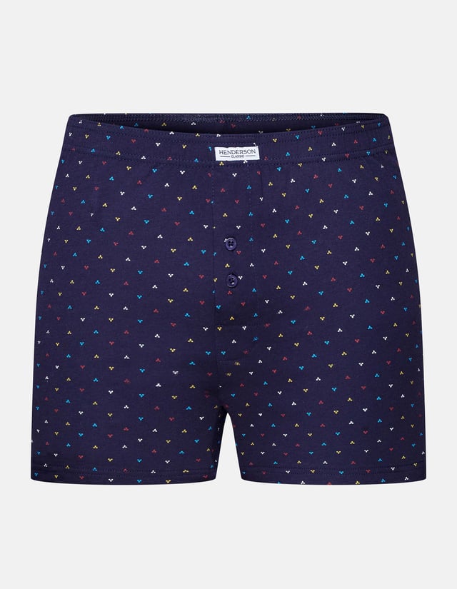 Lockere Boxershorts Classic - Multi