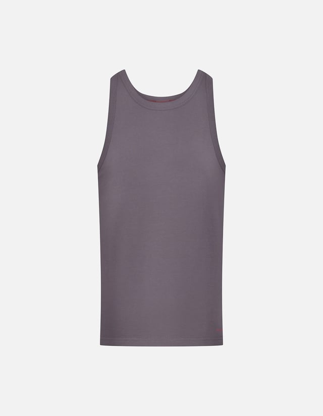 Undershirt Brass - Grey