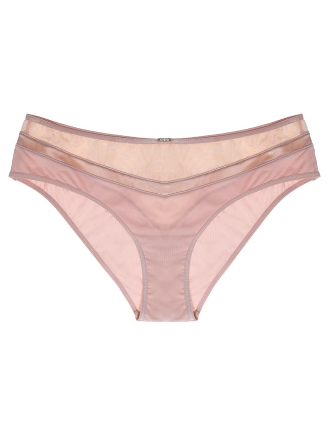 Slips Ondrea - Beige