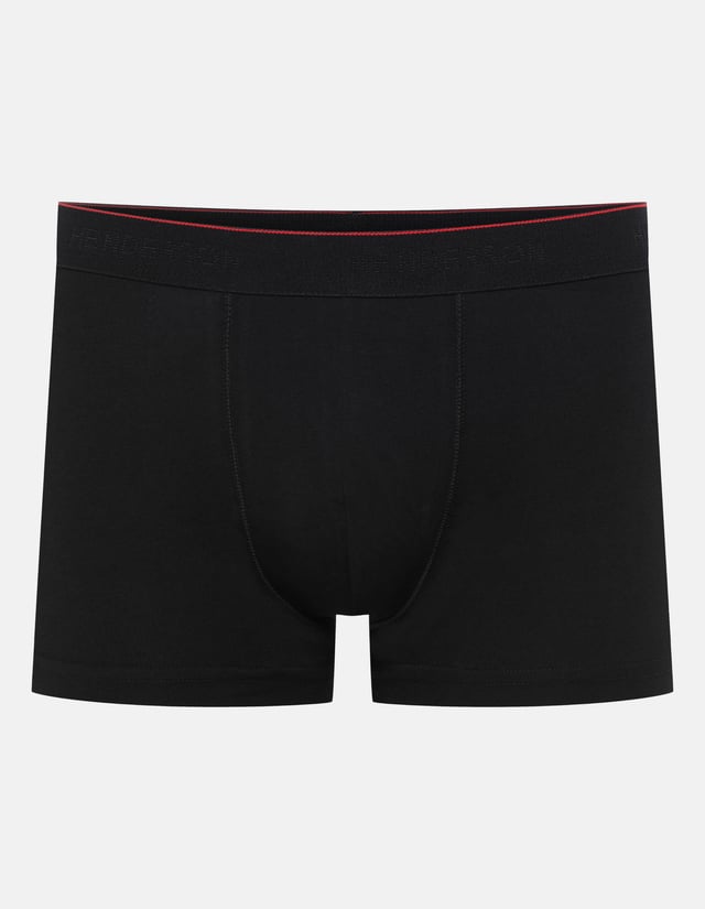 Boxers Burito Basic - Black