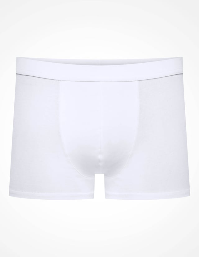 Boxers State - White