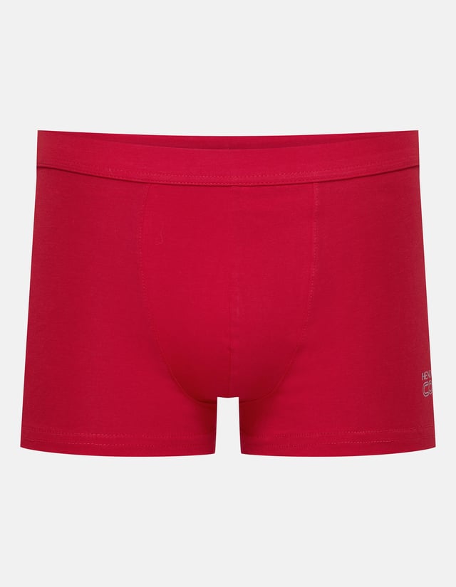 Boxers State - Red