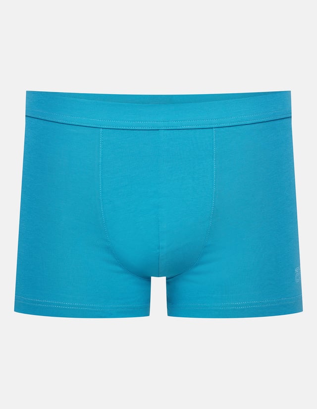 Boxers State - Blue